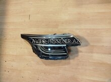 Kia Seltos LED farası